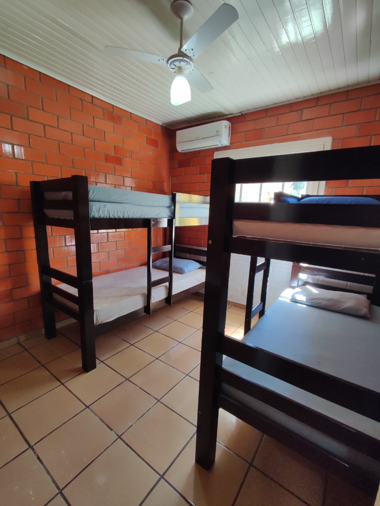 Casa residencial em são sebastião - sp, paúba