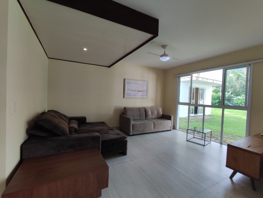 Casa residencial em são sebastião - sp, paúba