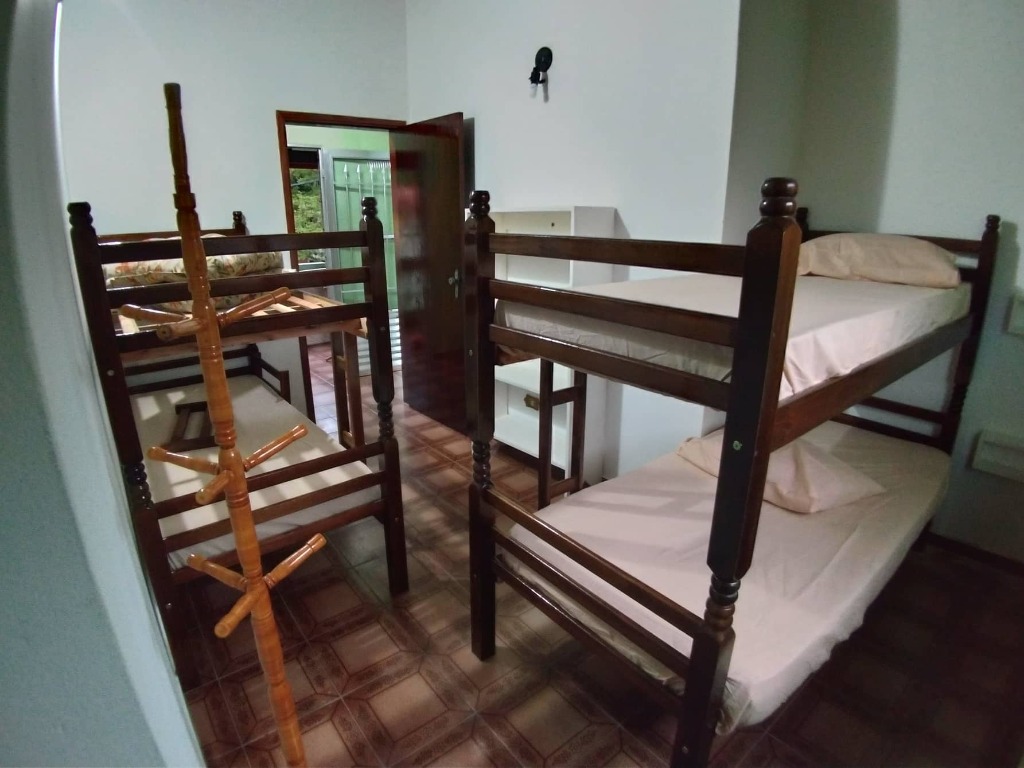 Casa residencial em são sebastião - sp, paúba