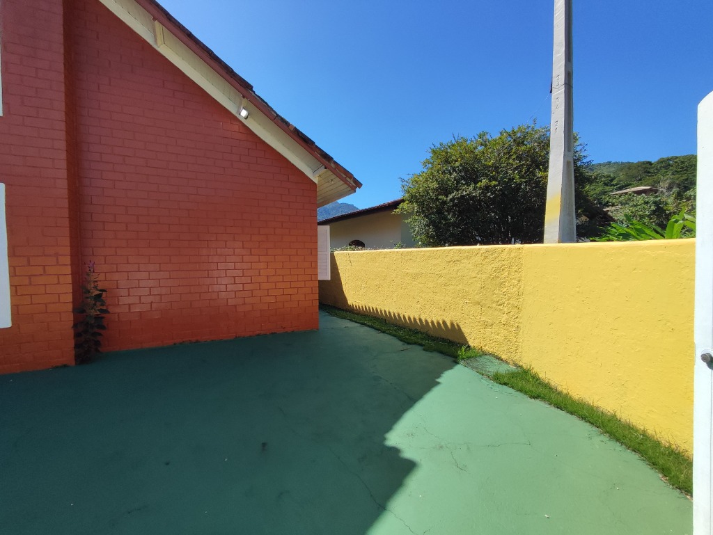 Casa residencial em são sebastião - sp, paúba