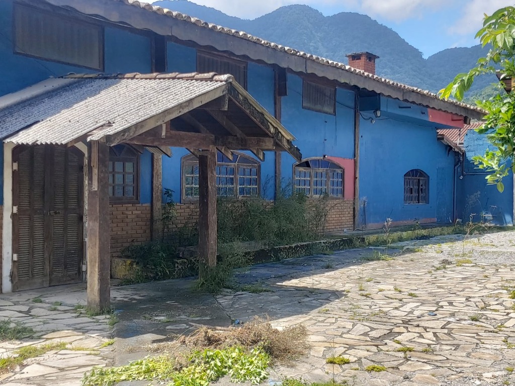 Galpao comercial em são sebastião - sp, maresias