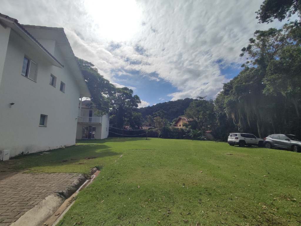 Casa residencial em são sebastião - sp, paúba