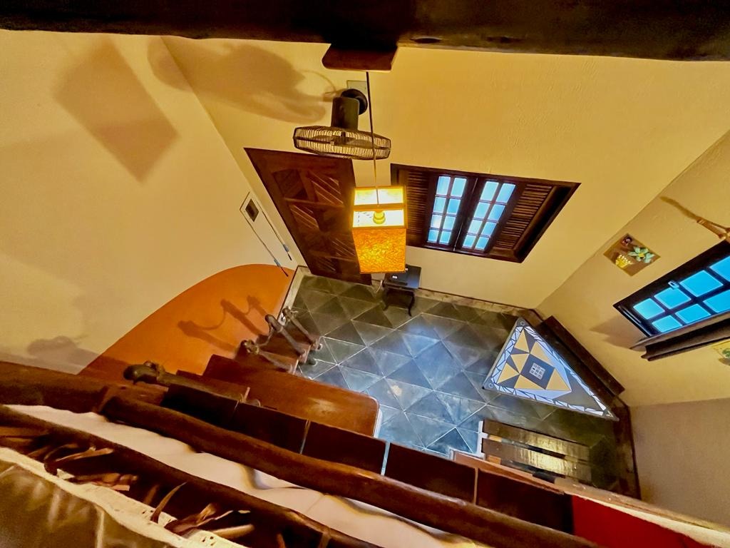 Casa residencial em são sebastião - sp, boiçucanga