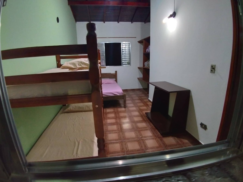 Casa residencial em são sebastião - sp, paúba