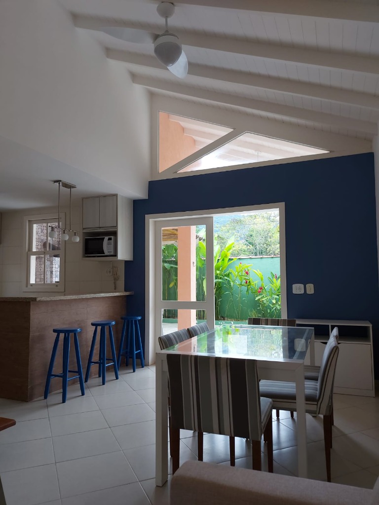 Casa residencial em são sebastião - sp, camburi