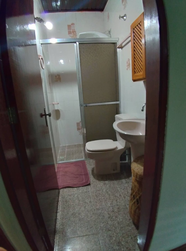 Casa residencial em são sebastião - sp, paúba