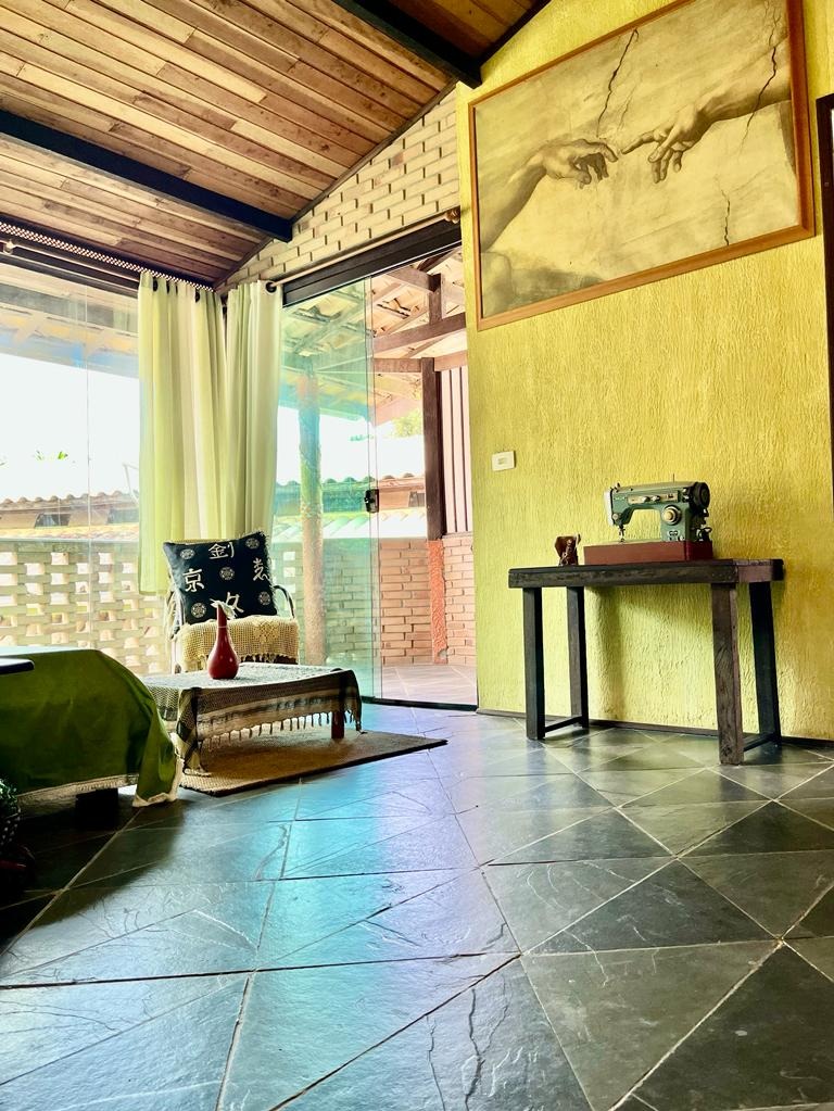 Casa residencial em são sebastião - sp, boiçucanga