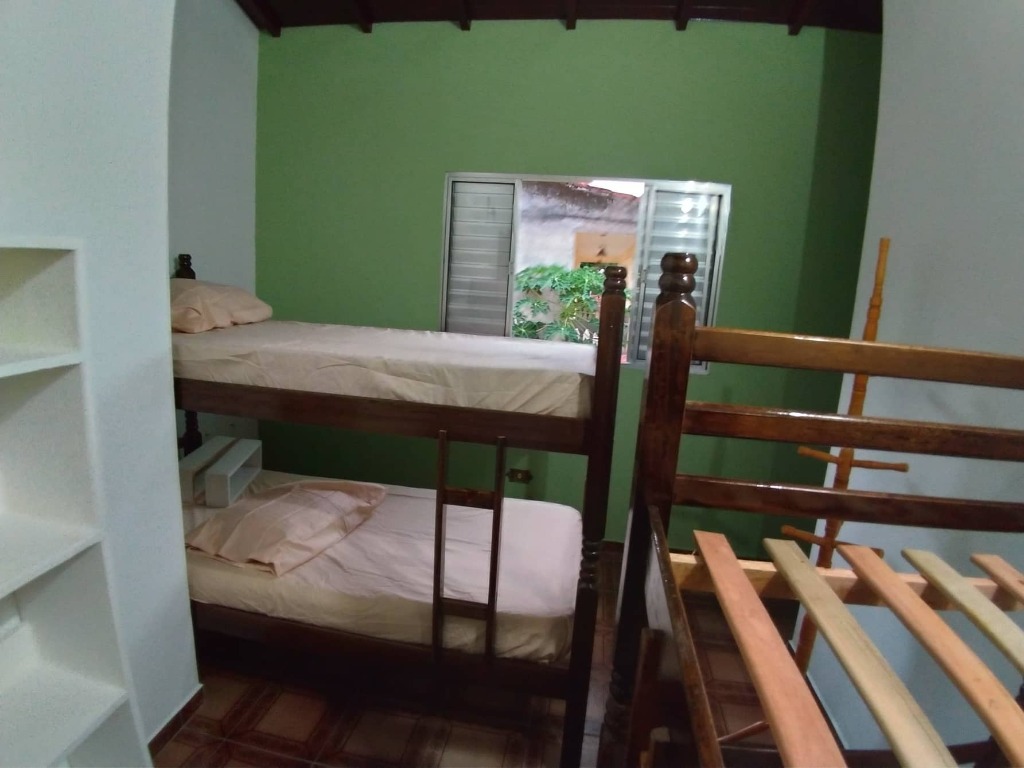 Casa residencial em são sebastião - sp, paúba