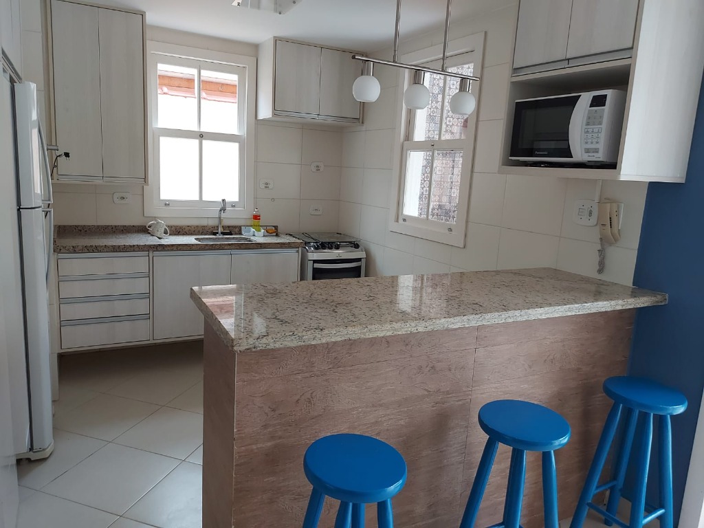 Casa residencial em são sebastião - sp, camburi