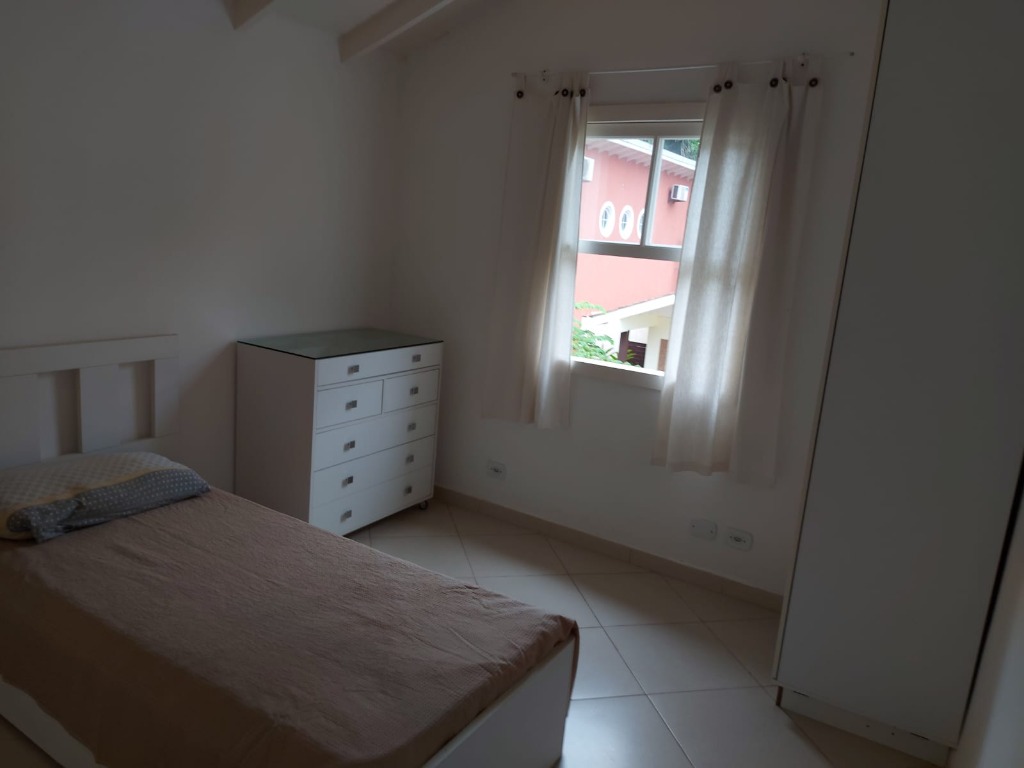 Casa residencial em são sebastião - sp, camburi