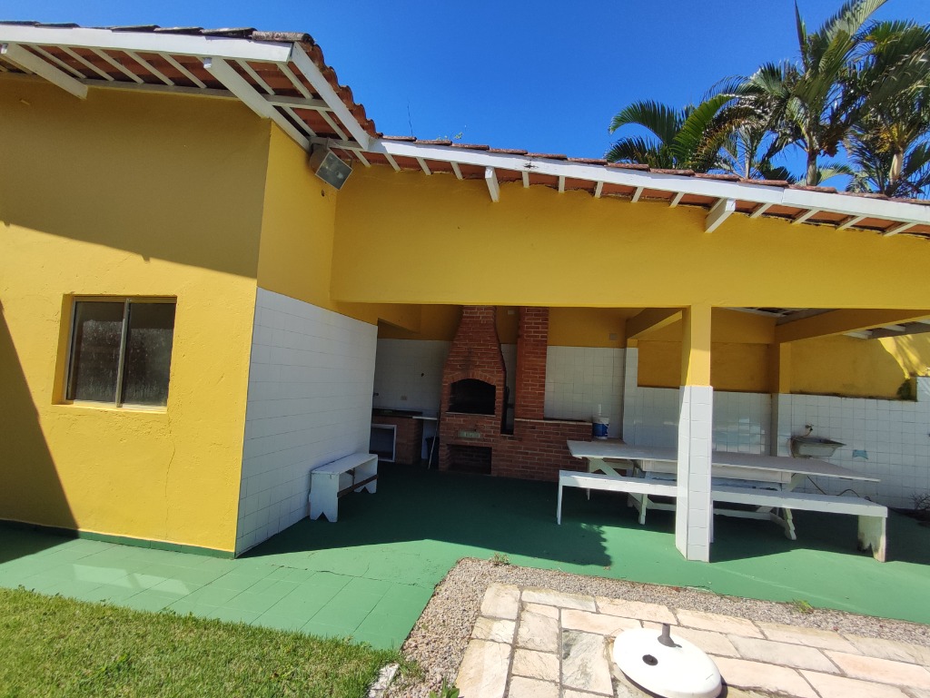 Casa residencial em são sebastião - sp, paúba