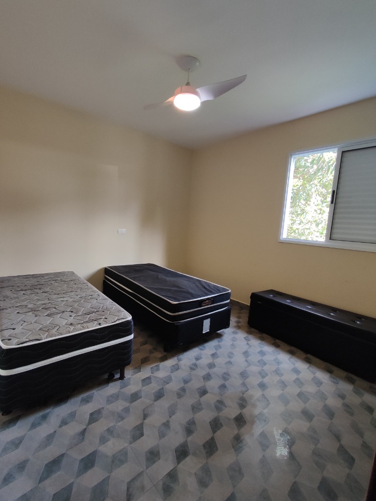 Casa residencial em são sebastião - sp, paúba