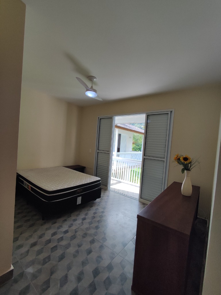 Casa residencial em são sebastião - sp, paúba