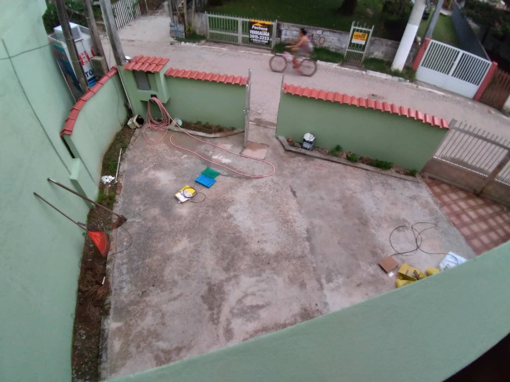 Casa residencial em são sebastião - sp, paúba
