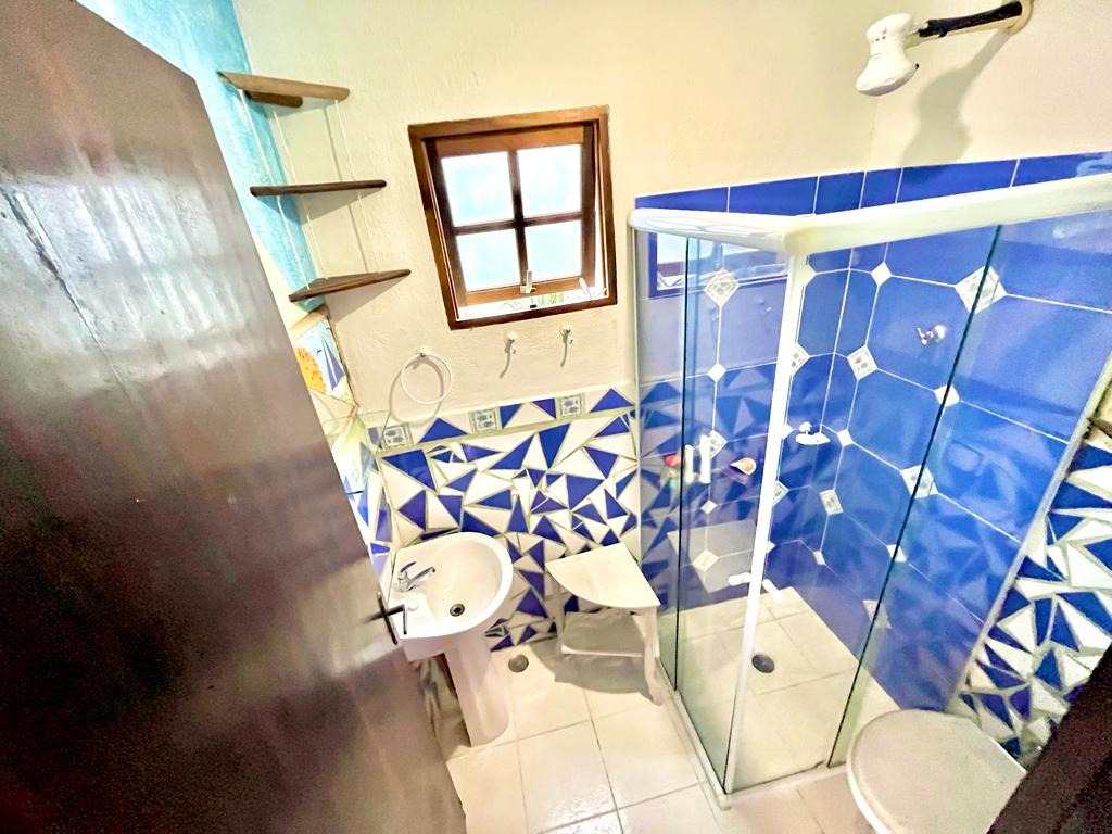 Casa residencial em são sebastião - sp, boiçucanga