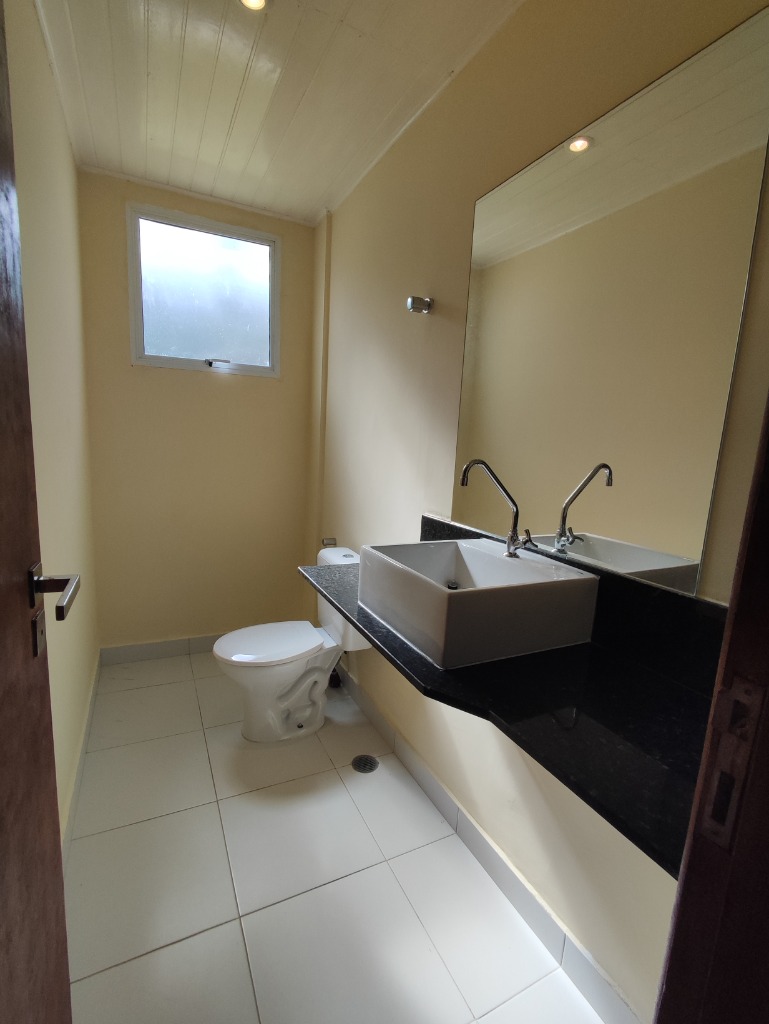 Casa residencial em são sebastião - sp, paúba