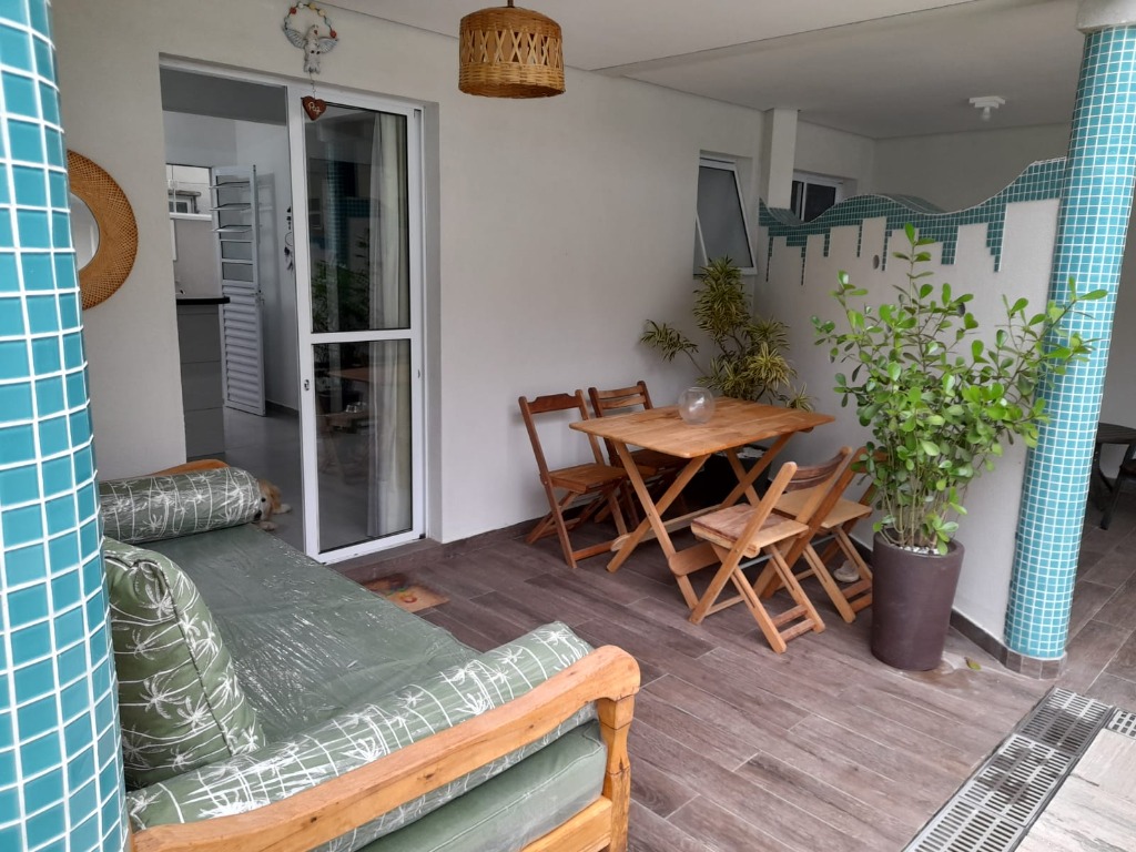 Casa residencial em são sebastião - sp, boiçucanga