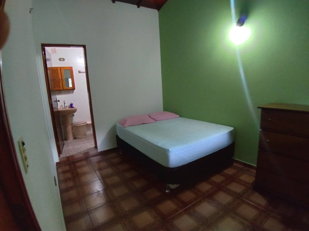 Casa residencial em são sebastião - sp, paúba