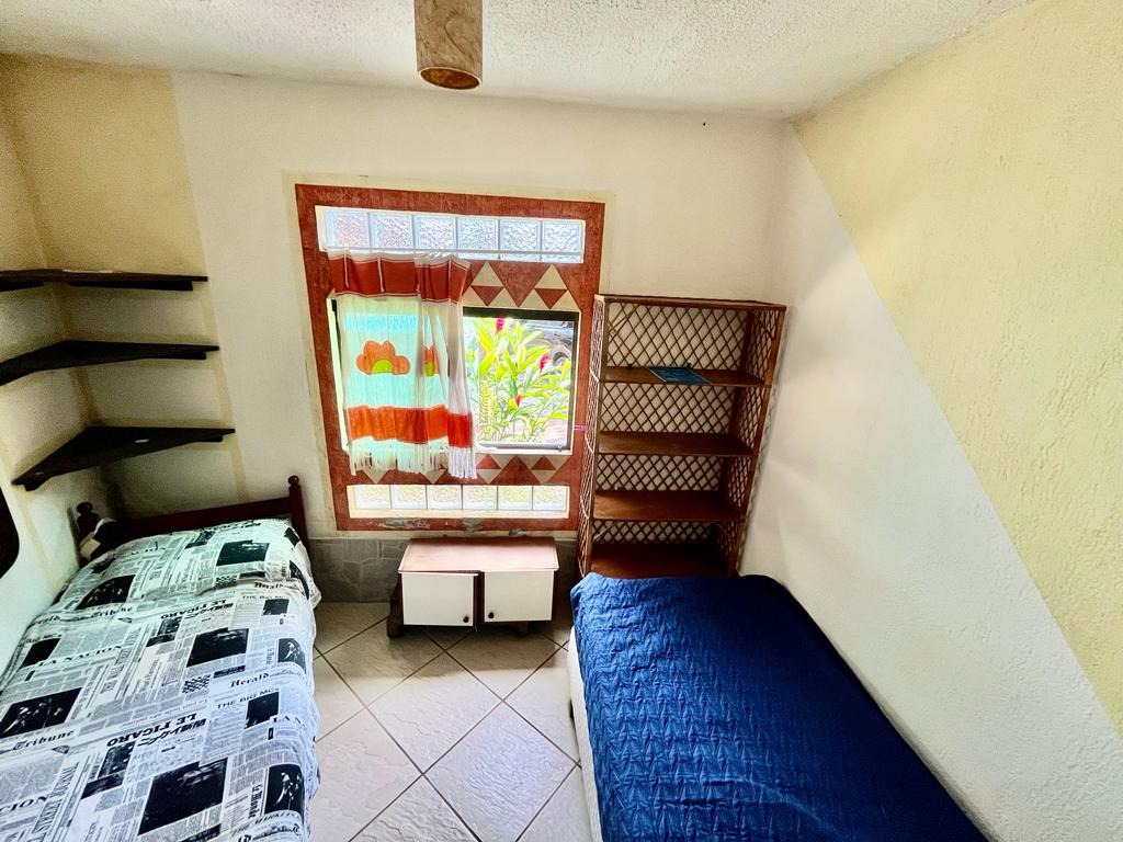 Casa residencial em são sebastião - sp, boiçucanga