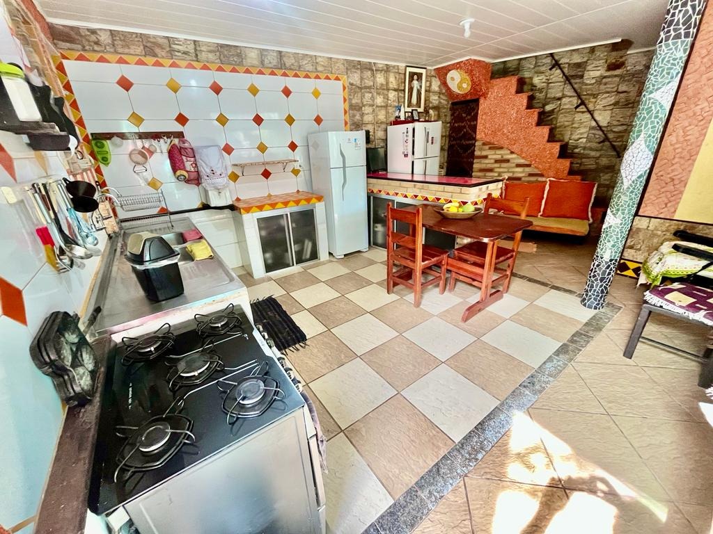 Casa residencial em são sebastião - sp, boiçucanga
