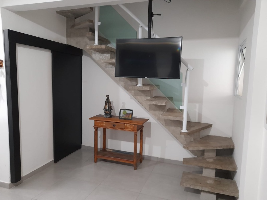 Casa residencial em são sebastião - sp, boiçucanga