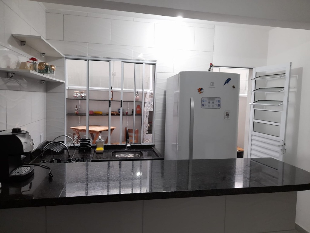Casa residencial em são sebastião - sp, boiçucanga