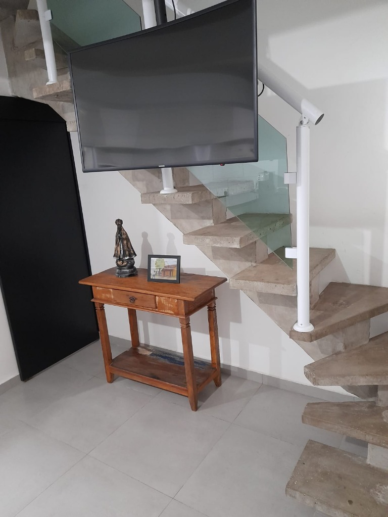 Casa residencial em são sebastião - sp, boiçucanga