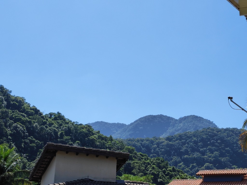 Casa residencial em são sebastião - sp, paúba