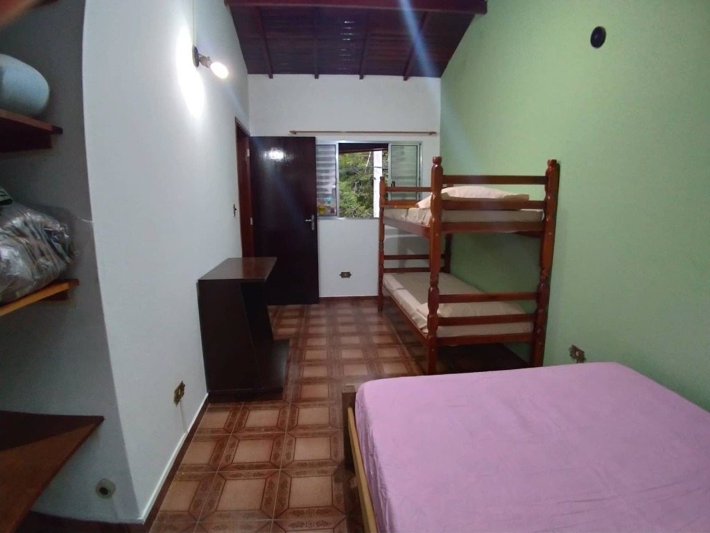 Casa residencial em são sebastião - sp, paúba