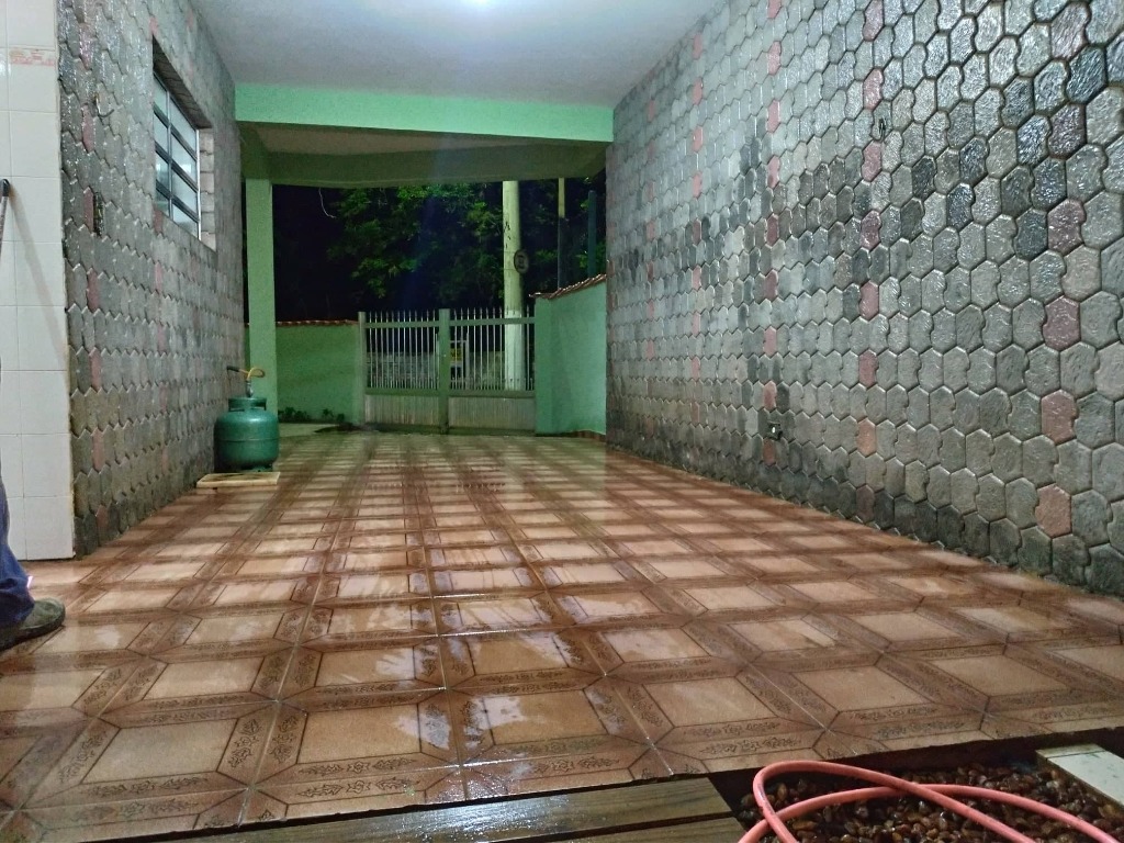 Casa residencial em são sebastião - sp, paúba