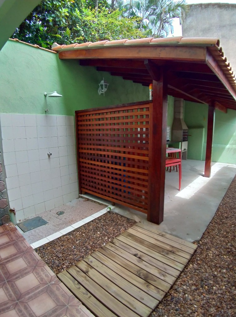 Casa residencial em são sebastião - sp, paúba