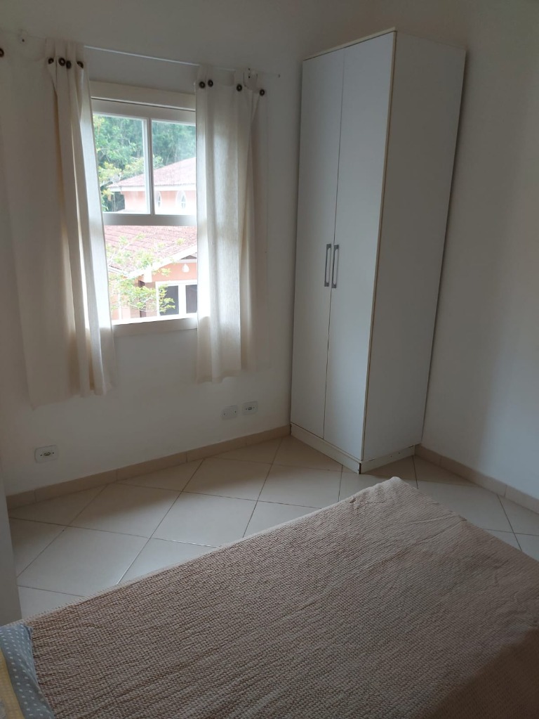 Casa residencial em são sebastião - sp, camburi
