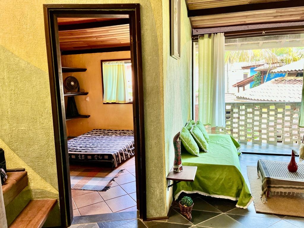 Casa residencial em são sebastião - sp, boiçucanga