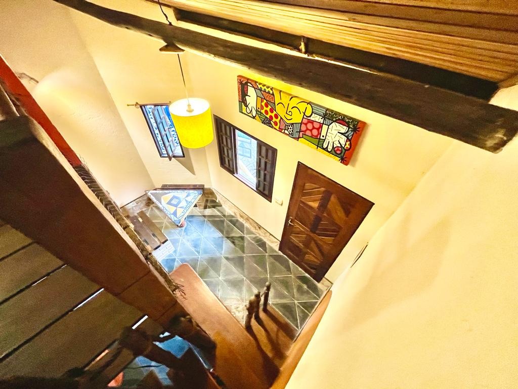 Casa residencial em são sebastião - sp, boiçucanga