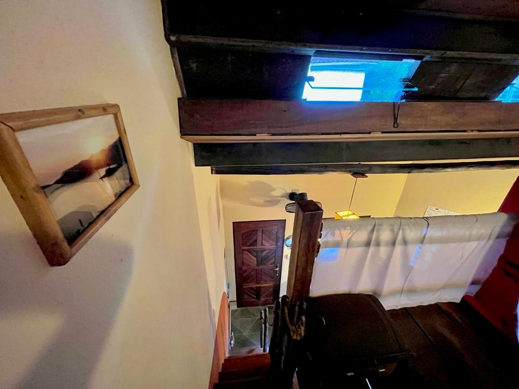 Casa residencial em são sebastião - sp, boiçucanga