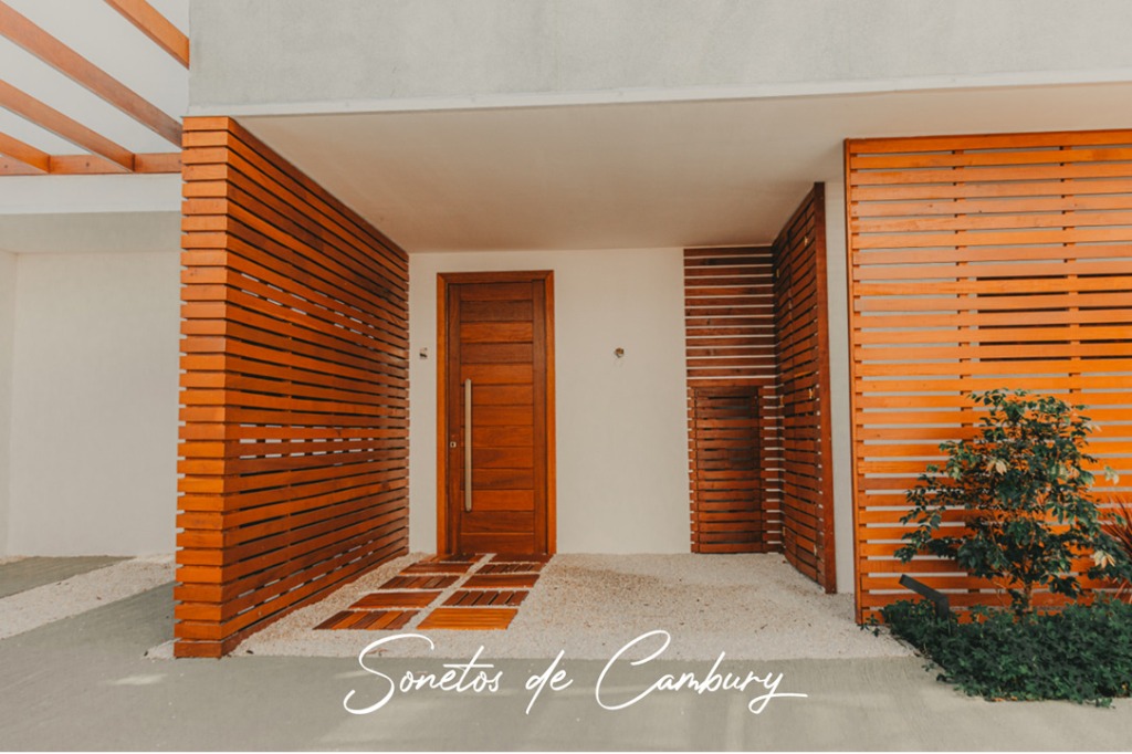 Lindo Imóvel Condomínio Sonetos do Cambury