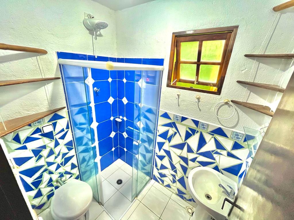 Casa residencial em são sebastião - sp, boiçucanga