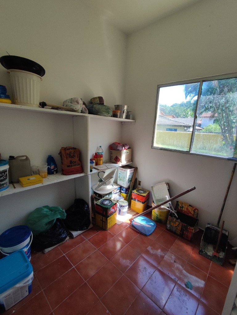 Casa residencial em são sebastião - sp, paúba
