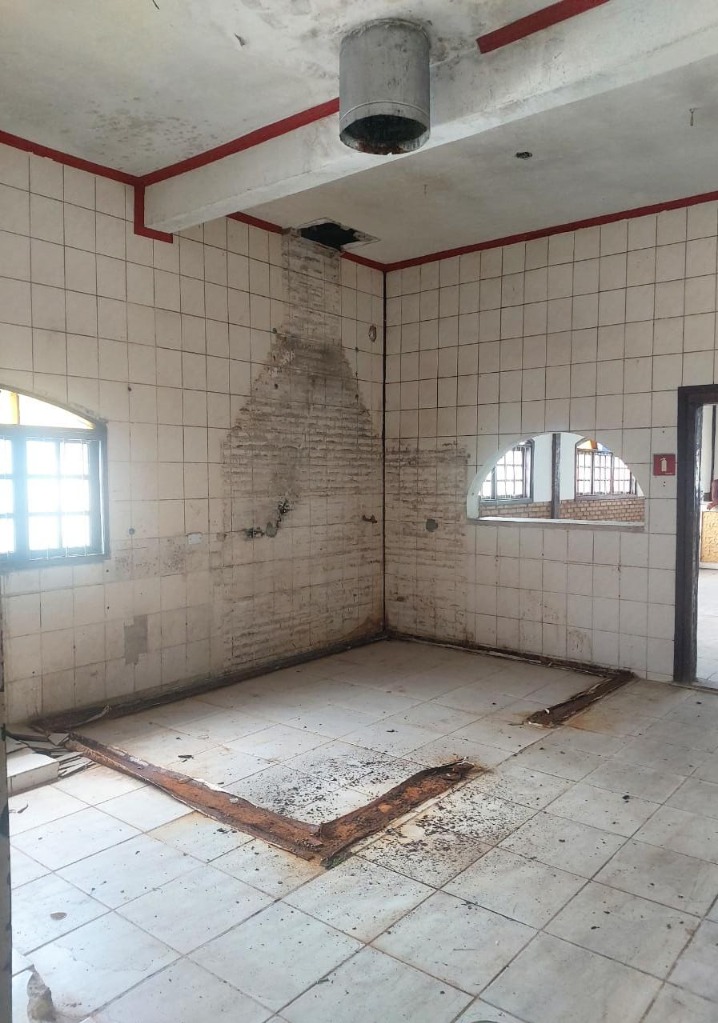 Galpao comercial em são sebastião - sp, maresias