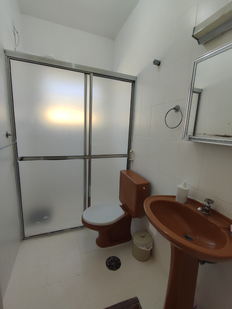 Casa residencial em são sebastião - sp, paúba