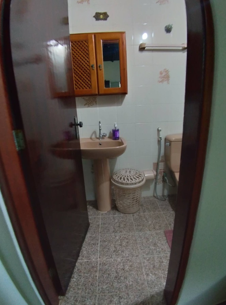 Casa residencial em são sebastião - sp, paúba