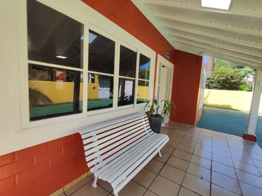 Casa residencial em são sebastião - sp, paúba
