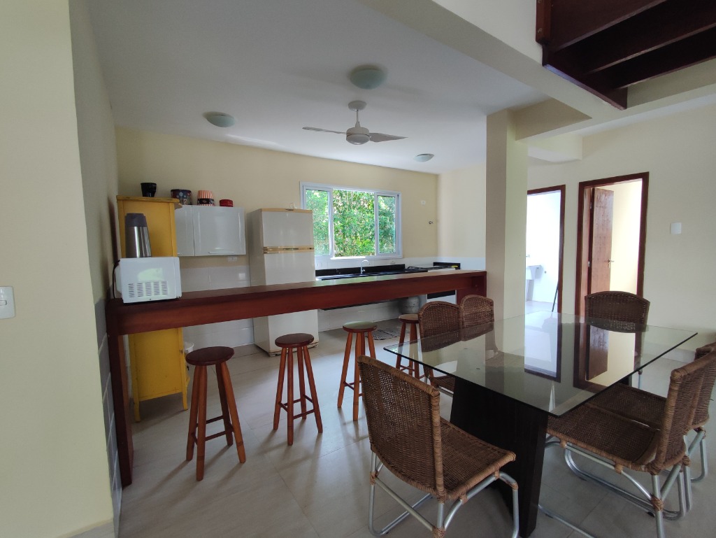 Casa residencial em são sebastião - sp, paúba