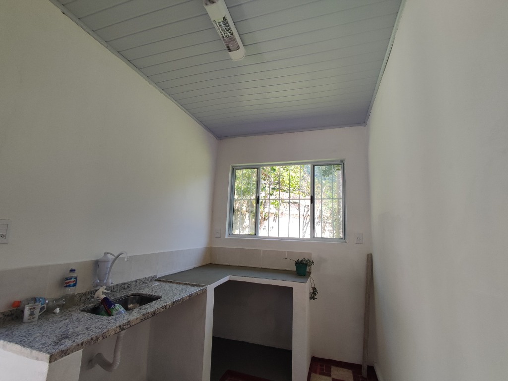 Casa residencial em são sebastião - sp, cigarras