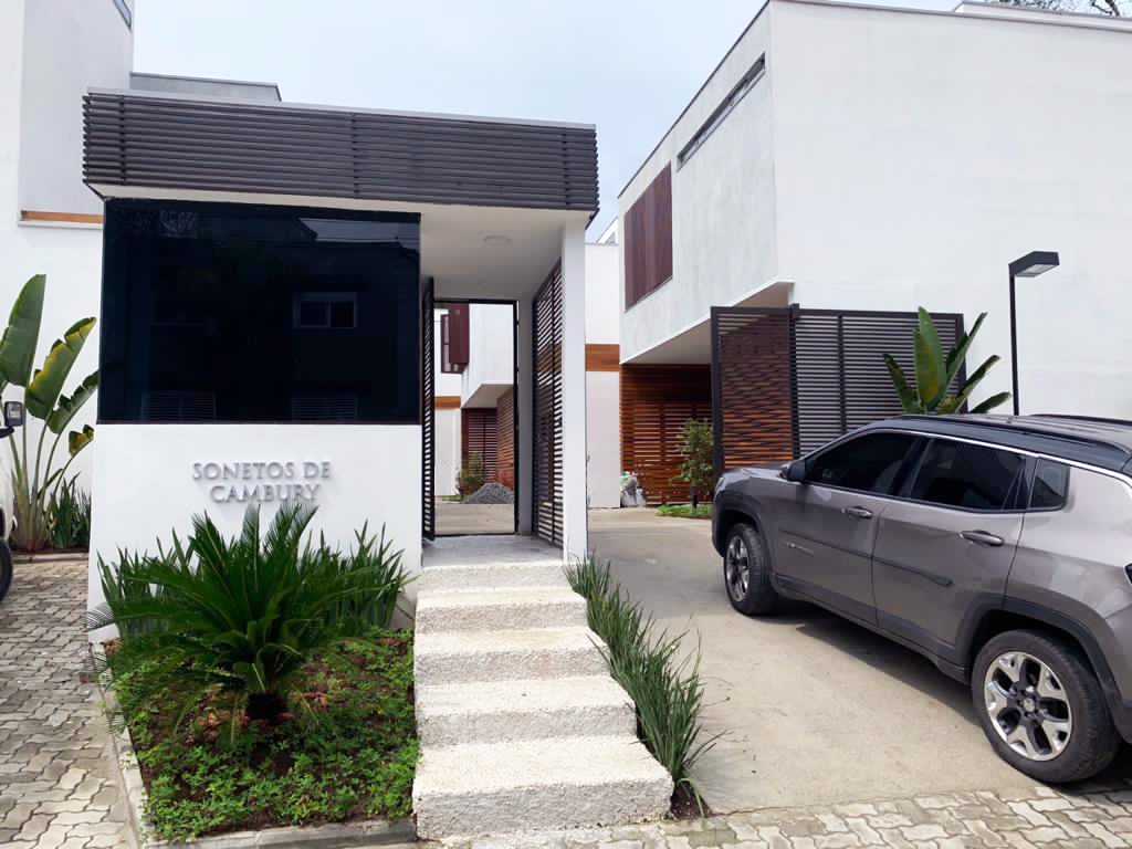 Lindo Imóvel Condomínio Sonetos do Cambury
