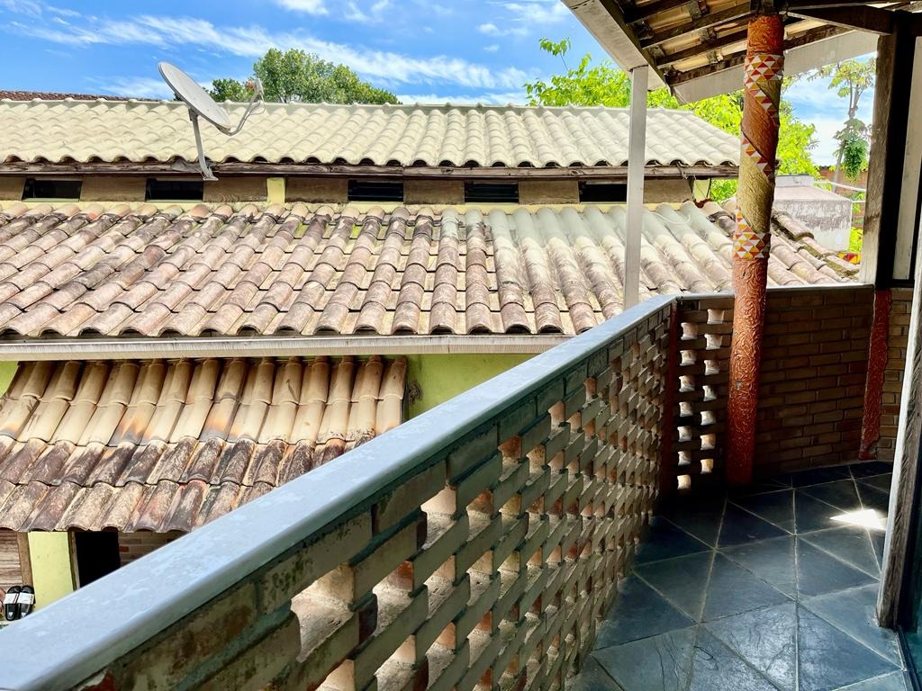 Casa residencial em são sebastião - sp, boiçucanga