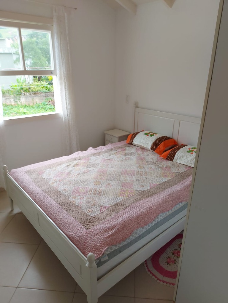 Casa residencial em são sebastião - sp, camburi