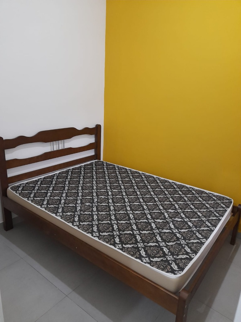 Casa residencial em são sebastião - sp, boiçucanga