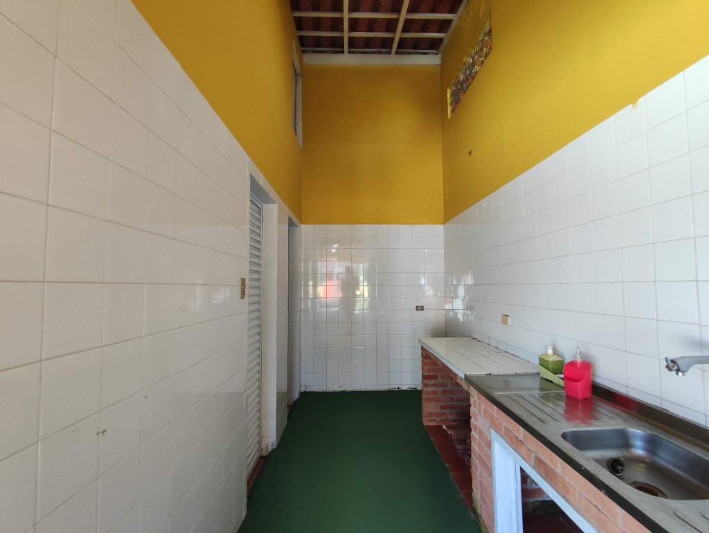 Casa residencial em são sebastião - sp, paúba