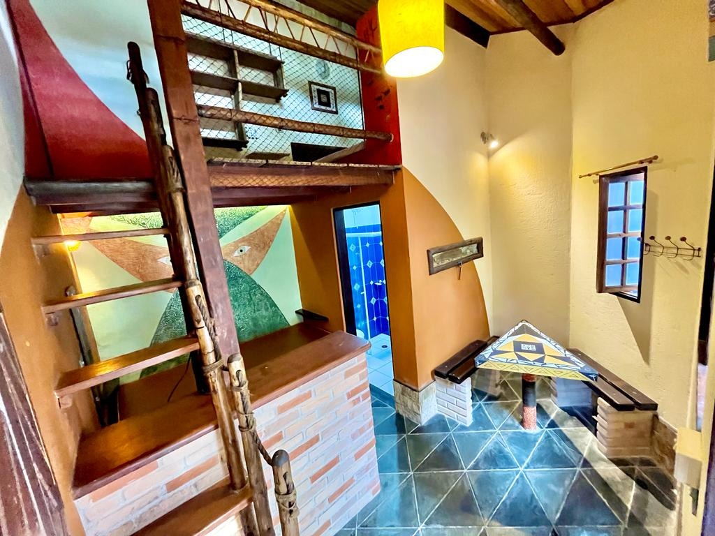 Casa residencial em são sebastião - sp, boiçucanga